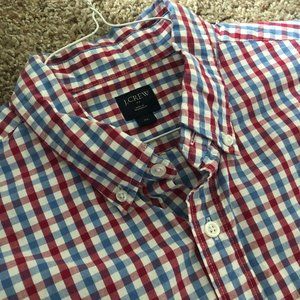 J.Crew Casual Shirt - XL